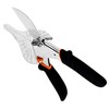 GARTOL Multi Angle Miter Shears Cutter, Multifunctional Trunking Shears For