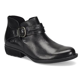 BORN Women's Kati Black 8.5 M