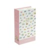 San-X FB52702 Sumikko Gurashi "Everyone Are Atsarun" Book Box, Pink