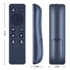 ZWP Replacement Remote Control fit for Boston Acoustics SoundWare XS