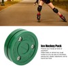 BORDSTRACT Versatile Inline Hockey Puck for Daily Training Multi-Site Practice