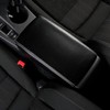 BOLTRY Center Console Armrest Box Cover for Honda Civic 2025