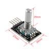 KY-040 Rotary Encoder Brick Sensor Development for Arduino AVR PIC