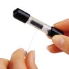 MOMOMAGE Invisible Thread Retractor Reel Magic Tricks Small ITR to