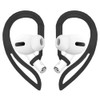 Ear Hooks Compatible with AirPods 3rd Generation [Multi-Dimensional Adjustable] YINVA