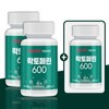 Comparison of Lactoferrin Premium Tablets 300 Double Enteric Coating Efficacy