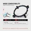 [通拓商品]Thermaltake RGB CPU Air Cooler Push Configuration/Hydraulic Bearing/Aluminium Fin/Quite Operation