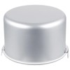 TrueCraftware 30 cups Aluminum Teflon Coated Rice Warmer Inner Pot-