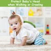 Baby Head Protector & Baby Knee Pads for Crawling,Toddlers Head