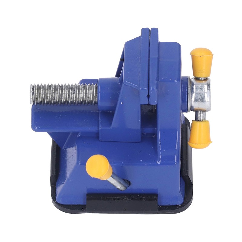 Miniature Bench Vise Universal Small Mutifunctional Vise Suction Base for