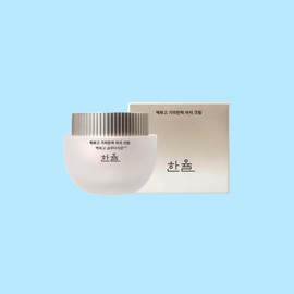 Hanyul Baekhwago Freckle Elasticity Eye Cream 25ml / 한율 백화고 기미탄력 아이크림 25ml