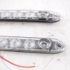Tecniq 2 Pack Tecniq Red Low Profile Stop Turn Tail