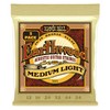 Ernie Ball Earthwood Medium Light 80/20 Bronze Acoustic Guitar Strings