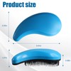 Puppy Brush for Small Dogs Portable,Dog Brush for Small Dogs