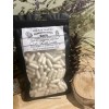100% organic Food Grade diatomaceous earth capsules USA parasite Detox