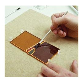 Studio Pro Safety Flux Liquid, 8-Ounce