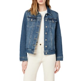Joe's Jeans Women's The Relaxed Jacket, Dolores