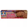 Little Debbie 🔵 New Little Debbie Fudge Rounds Chocolate Sandwich