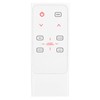 Replacement Remote Control for Mirage Blu+ Efficient Plus Windown Air