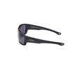Timberland Men's Sunglasses, shiny black, Unit size