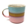 NOW DESIGNS Reactive Glaze Aurora Mug, 1 EA