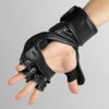 Blitz Raptor Sparring Gloves - Red - Large/X-Large