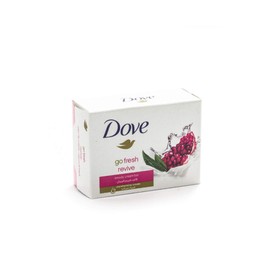 Dove Go Fresh Revive Pomegranate and Hibiscus Tea Beauty Cream Bar 90 g