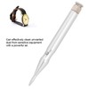 Steel Watch Accessory Cleaning Wristwatch Parts Dust Cleaner Air Blower