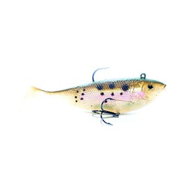 Storm SWSB05 Suspending Wildeye Swim Shad, BNK