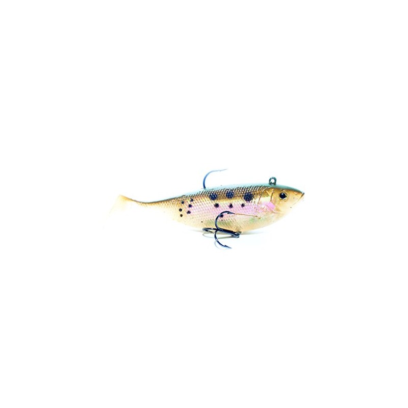 Storm SWSB05 Suspending Wildeye Swim Shad, BNK