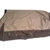 1200Denier Waterproof and Breathable Horse Sheet TGW RIDING Horse Blanket