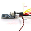 SPYMINNPOO RC Truck Sound Module, RC Car Engine Sound Simulator