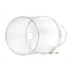 Promar TR-603 Galvanized Minnow & Crawfish Steel Trap