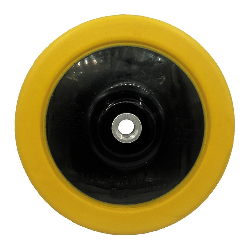 Tolxh #N092491 Polisher Backing Pad N081419 DWP849 DWP849X Quality Durable