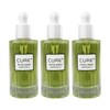Kim Jeong-moon Aloe Cure Phyto Green Ampoule S 50ml Anti-aging
