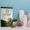 Henna en Polvo 500 Gramos 100% Natural