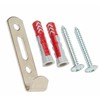 J Hook Hangers for All Walls (5)