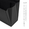 Plex Women's Formal Bag, Lightweight, Black, For Ceremonies, Entrance Ceremonies,
