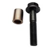 Starter bolt kit to update from 6.0 starter to 6.7