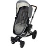 Naturally Sheepskins Australian Merino Lambskin Stroller Liner/Universal fit, Temperature regulating,