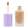 Base Maquillaje Mate Os Colours Mattexx Foundation