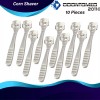ODM 20 Pcs Skin Shaver Corn Cuticle Cutter Remover Rasp