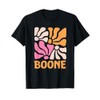 Boone Lover Tee for Men Women Boys Girls T-Shirt
