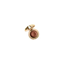 Milani Bella Eyes Gel Powder Eyeshadow Color 24 - Bella Bronze