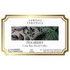 Tea-Berry Costa Rica Decaf Coffee (Single Serve K-Cup Pods) (Gourmet,
