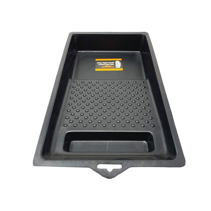 Grip Tight Tools MKA3 Mini Paint Tray Set with Fabric
