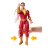 DC GGY38 Shazam 30 cm Deluxe Thunder Strike Shazam with