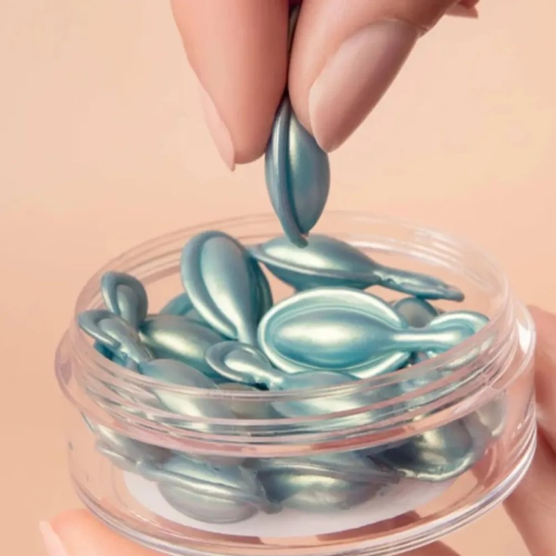 Artdeco Hyaluronic Hydra Caps - Moisturizing Anti-wrinkle Hy