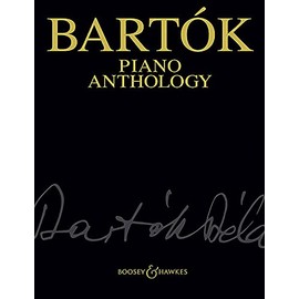 Piano Anthology: Klavier.