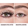 Máscara de pestañas Exagger-Eyes Volume de Charlotte Tilbury - Exagger-Black